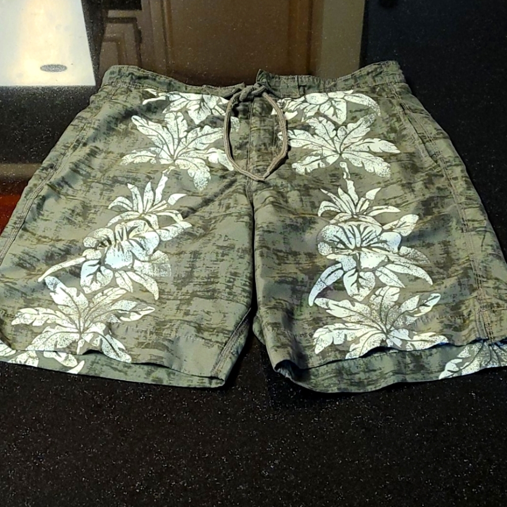 Joe Boxer Trunks